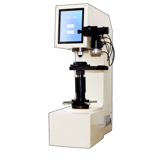 SHBRV-187.5 數顯布洛維硬度計